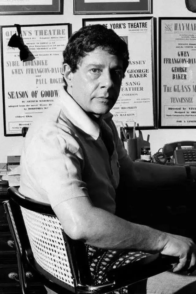 Zdjęcie Vivian Matalon (Vivian Matalon)