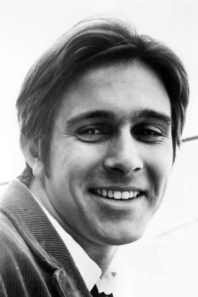 Zdjęcie  (Barry Brown)