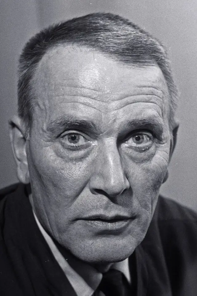 Zdjęcie  (Carl Lange)