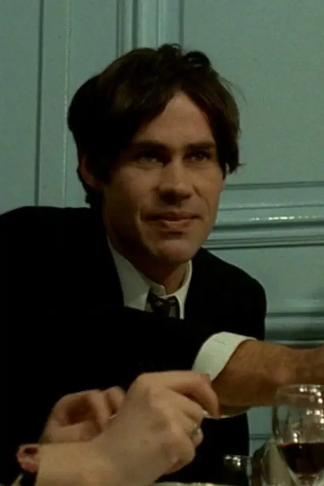 Zdjęcie Hugues Quester