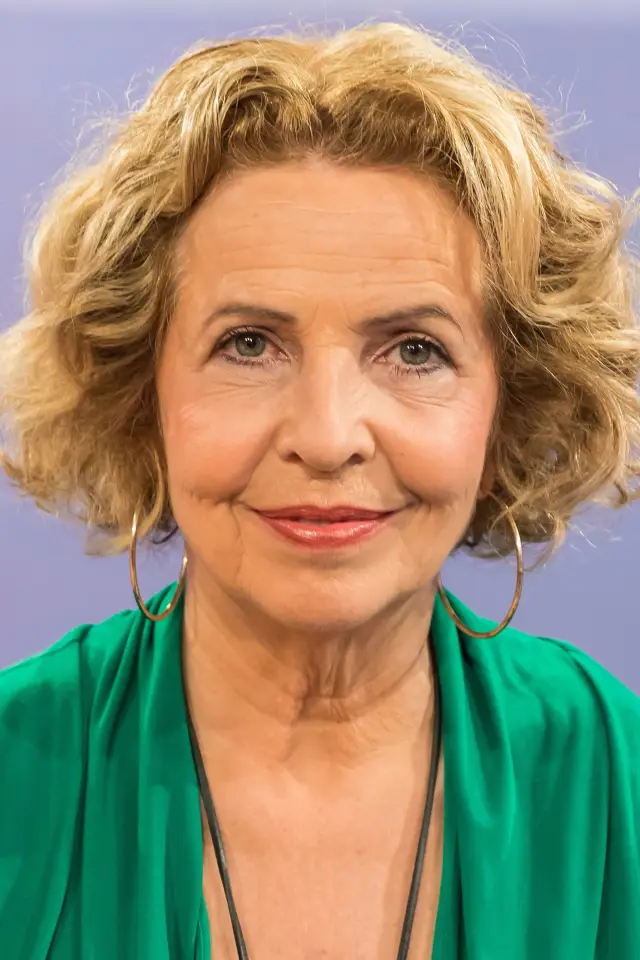 Zdjęcie  (Michaela May)