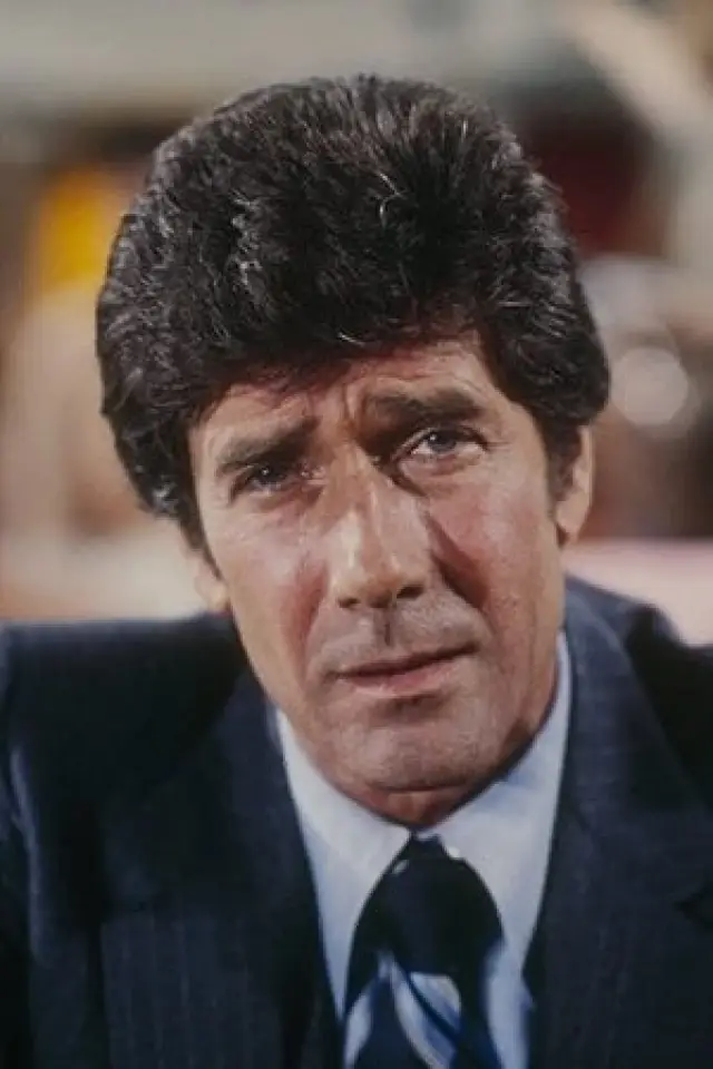 Zdjęcie Robert Fuller