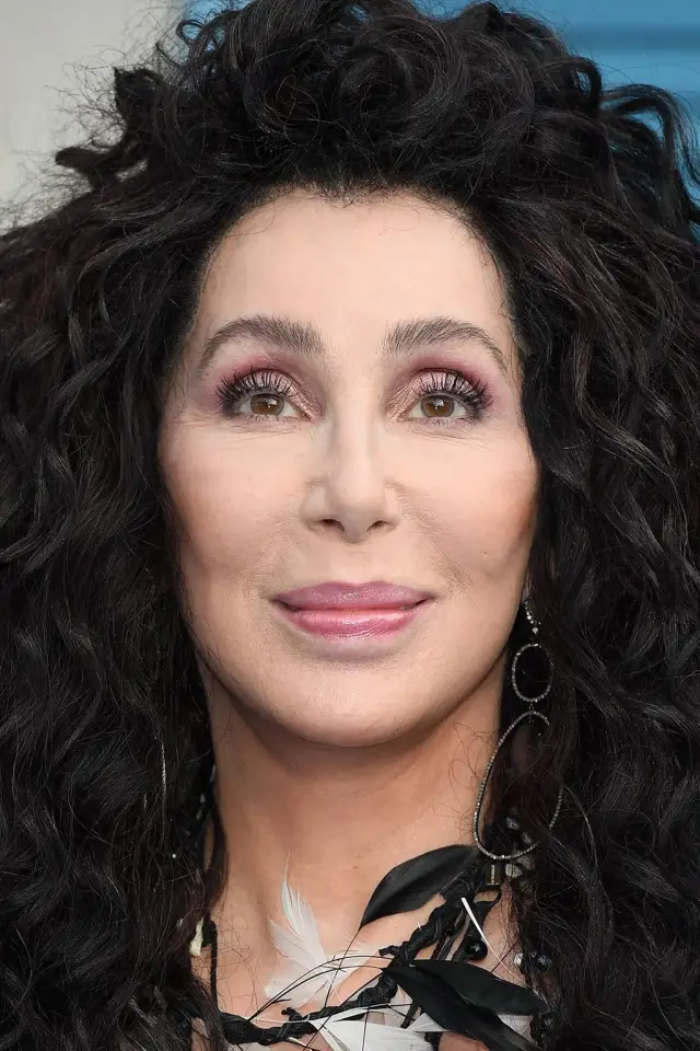 Zdjęcie Cher