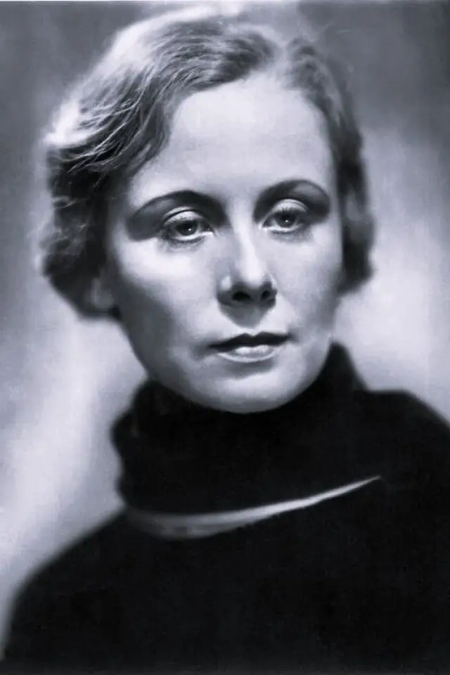 Zdjęcie  (Helene Thimig)