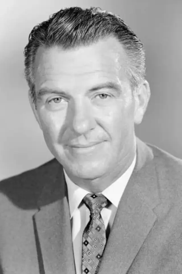 Zdjęcie Hugh Beaumont (Hugh Beaumont)
