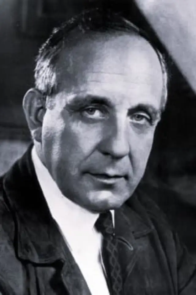 Zdjęcie O.E. Hasse (O.E. Hasse)