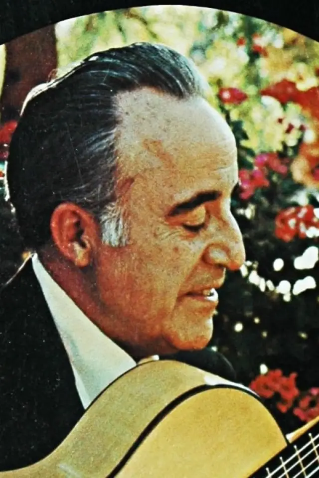 Zdjęcie  (Vicente Gómez)