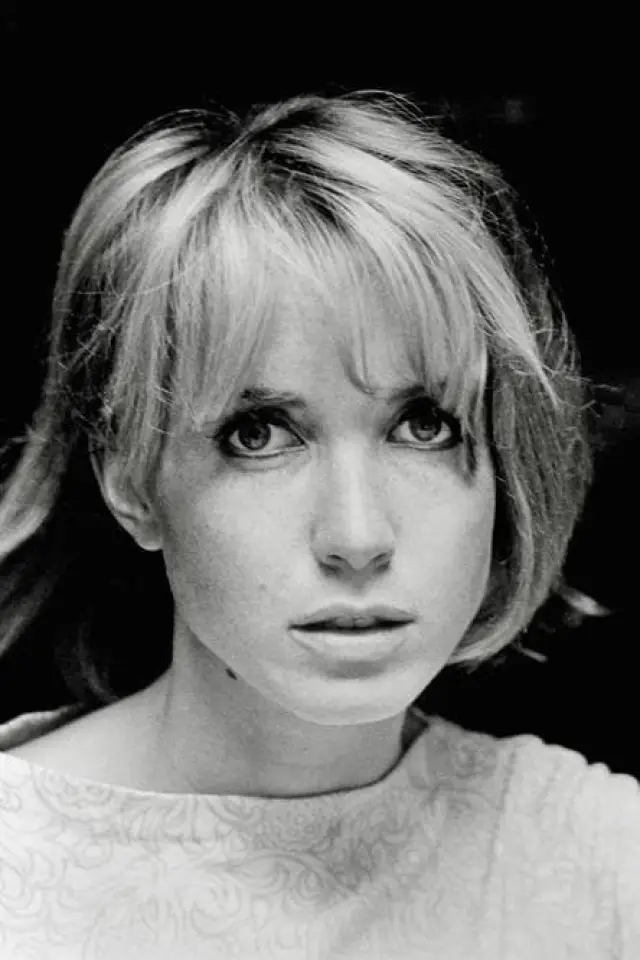 Zdjęcie Bulle Ogier