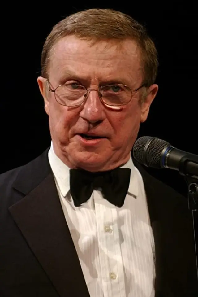 Zdjęcie George Hearn