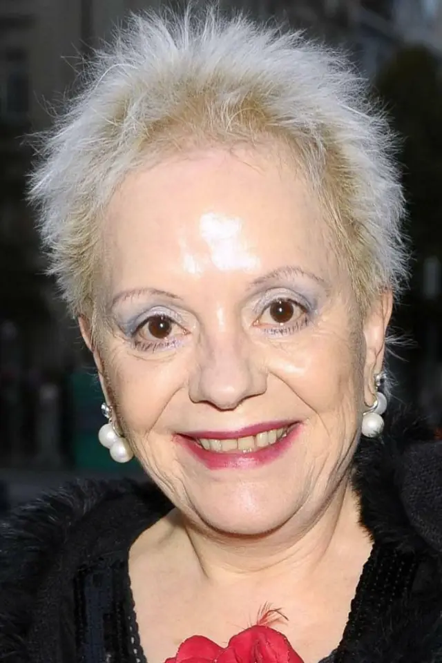 Zdjęcie  (Billie Zöckler)