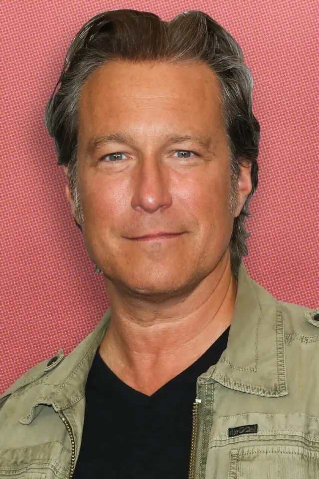 Zdjęcie John Corbett