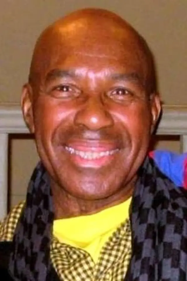 Zdjęcie  (Benny Luke)