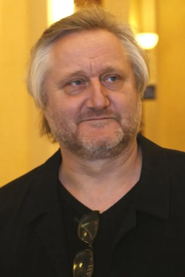Zdjęcie Bernard-Pierre Donnadieu