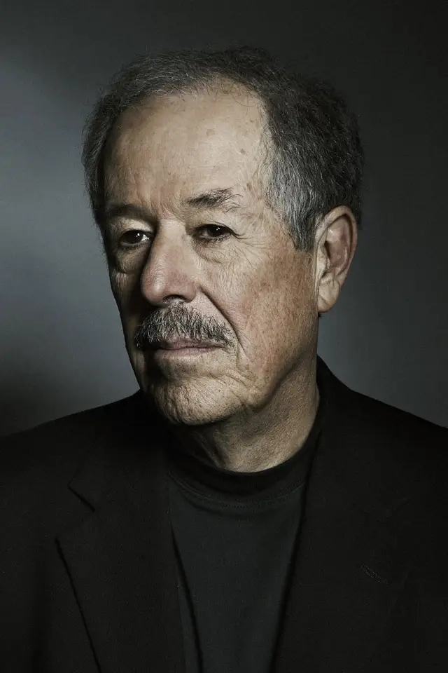 Zdjęcie Denis Arkand (Denys Arcand)