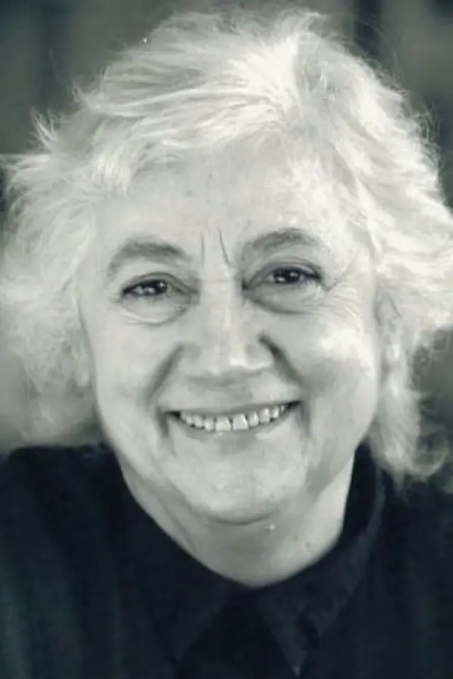 Zdjęcie Isabelle Sadoyan