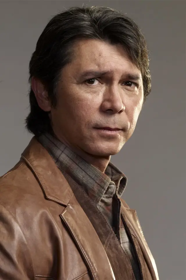 Zdjęcie Lou Diamond Phillips (Lou Diamond Phillips)