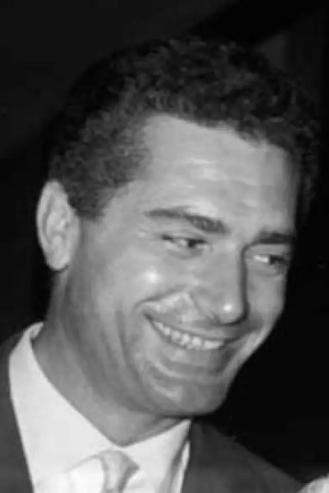 Zdjęcie Marino Girolami (Marino Girolami)