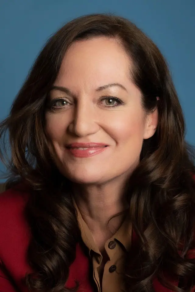 Zdjęcie  (Natalia Wörner)
