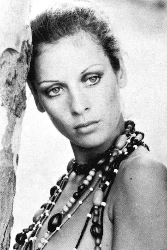 Zdjęcie Paola Senatore – Paola Senatore (Paola Senatore)