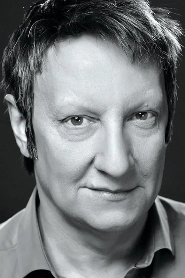 Zdjęcie  (Robert Lepage)