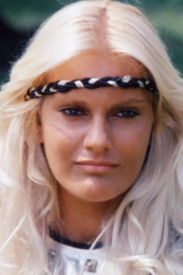 Zdjęcie  (Sabrina Siani)