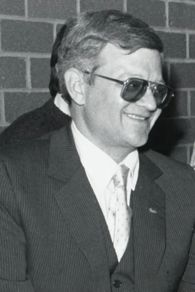 Zdjęcie Tom Clancy