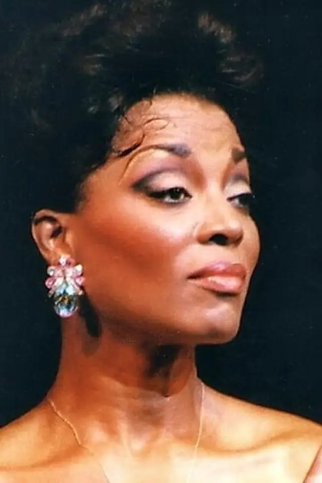 Zdjęcie  (Wilhelmenia Fernandez)