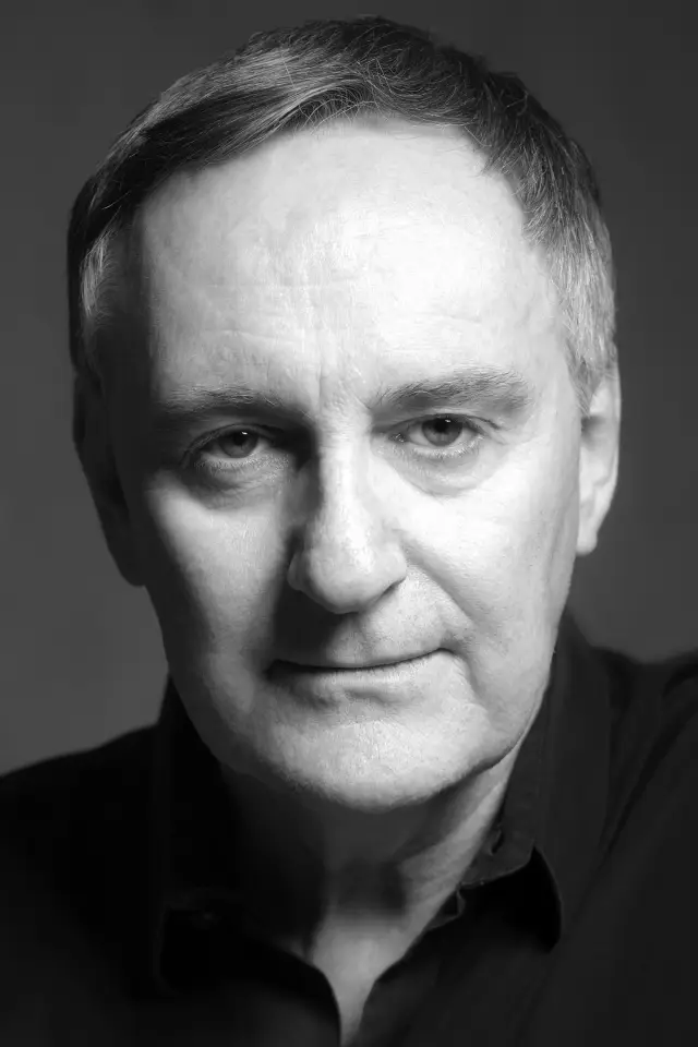Zdjęcie Yves Jacques