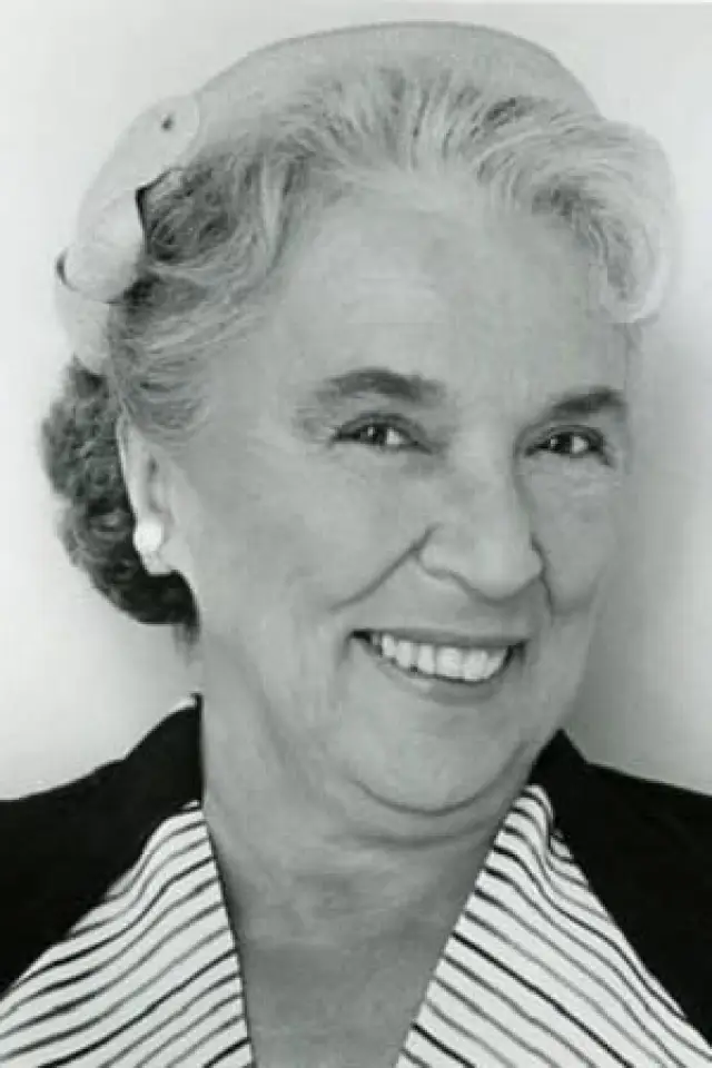 Zdjęcie Anna Pitoniak (Anne Pitoniak)