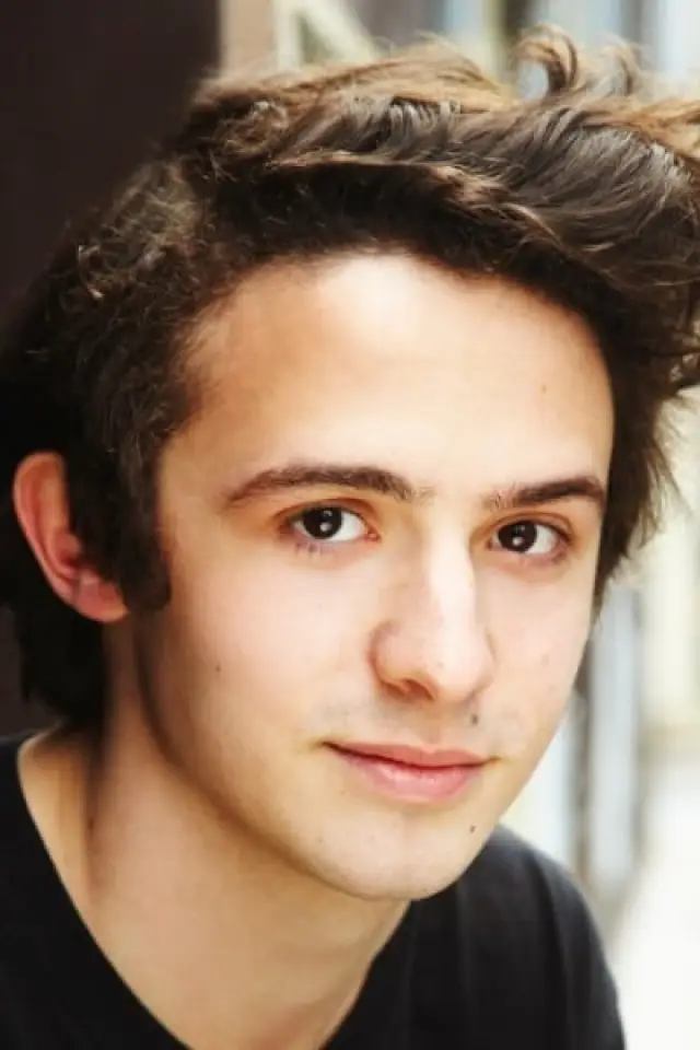 Zdjęcie  (Christian Byers)