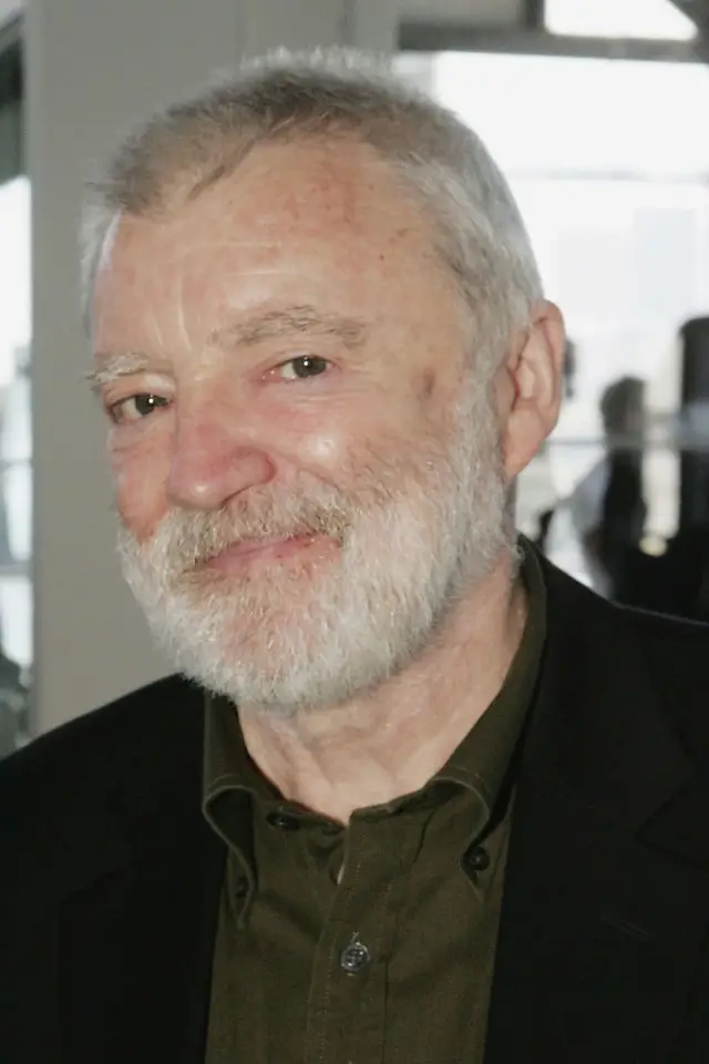Zdjęcie Max Cullen