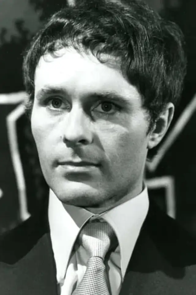 Zdjęcie Maxence Mailfort