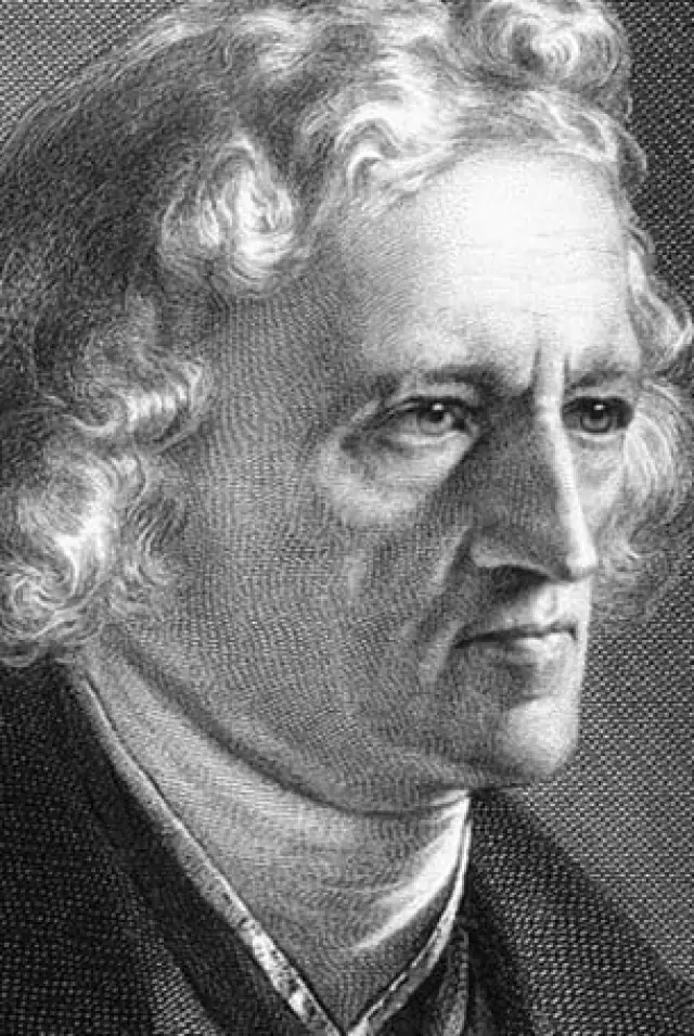 Zdjęcie Jacob Grimm (Jacob Grimm)