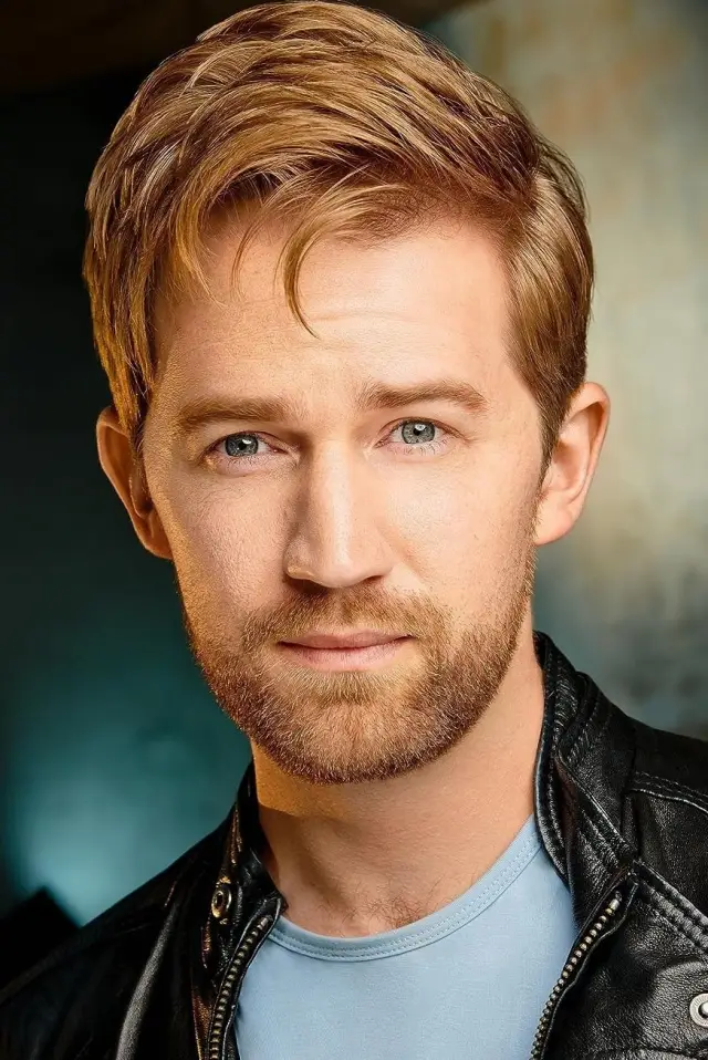 Zdjęcie Jason Dolley