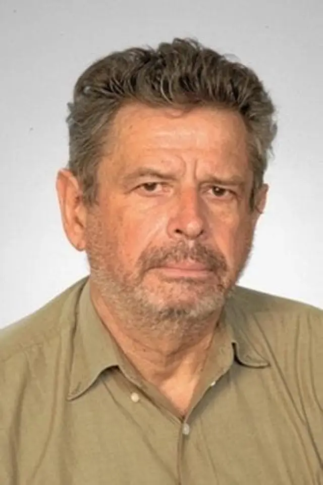Zdjęcie László Szabó