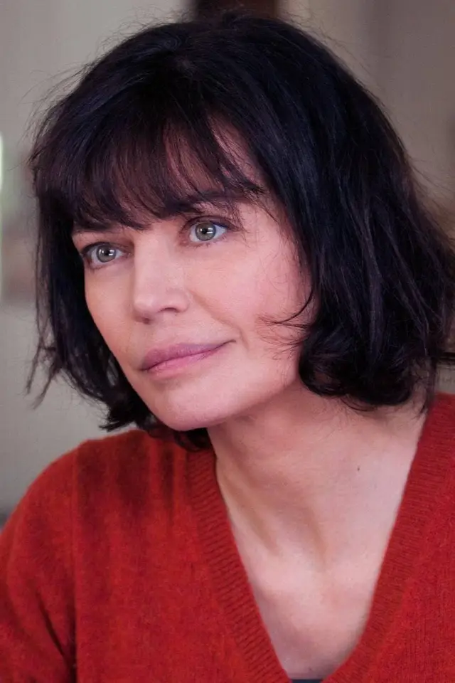 Zdjęcie Marianne Denicourt
