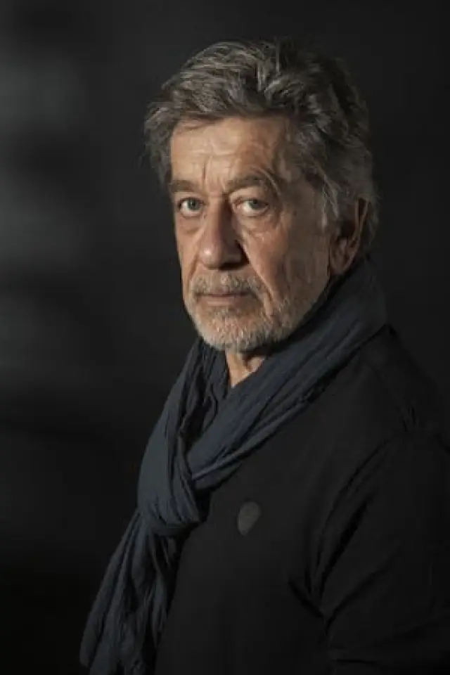 Zdjęcie  (Patrick Raynal)