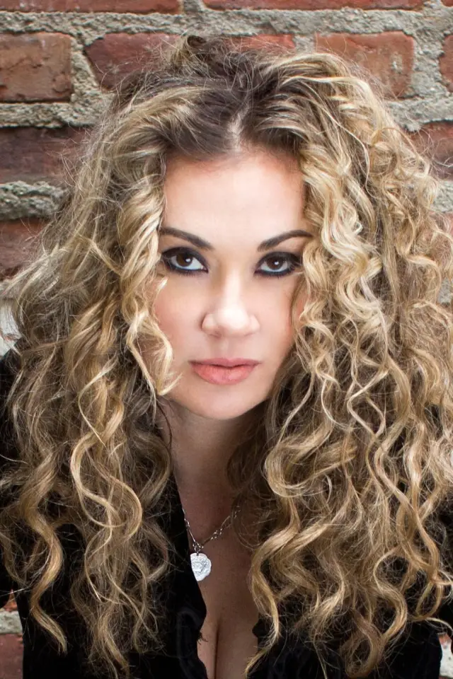 Zdjęcie Dana Fuchs