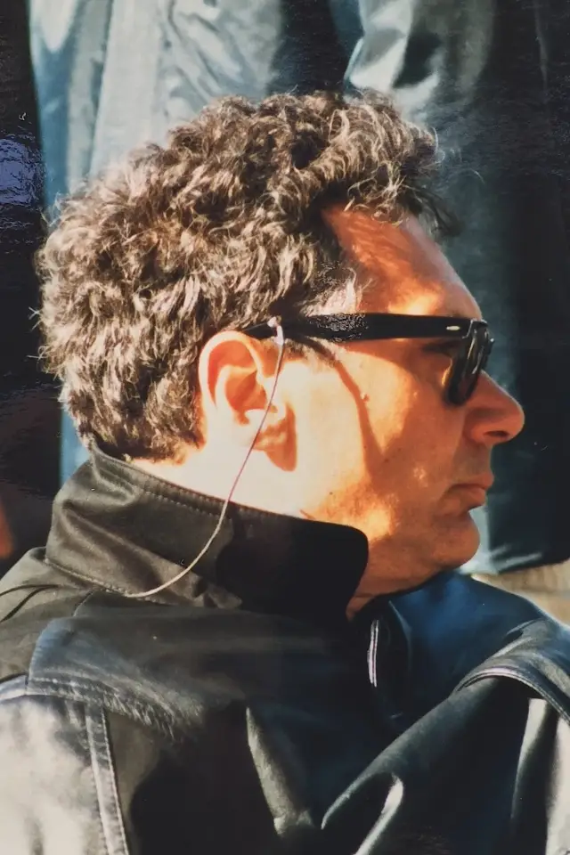 Zdjęcie  (Éric Rochat)