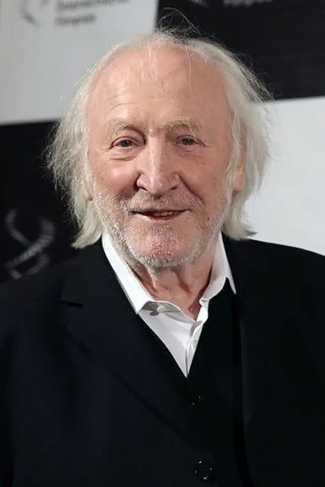 Zdjęcie  (Karl Merkatz)