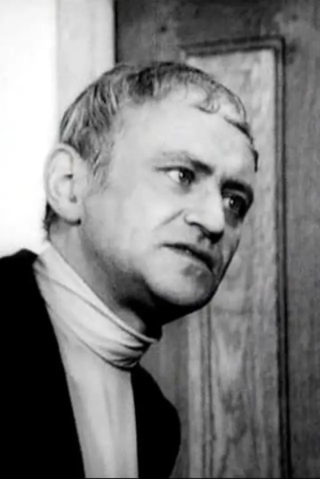 Zdjęcie Michel Delahaye