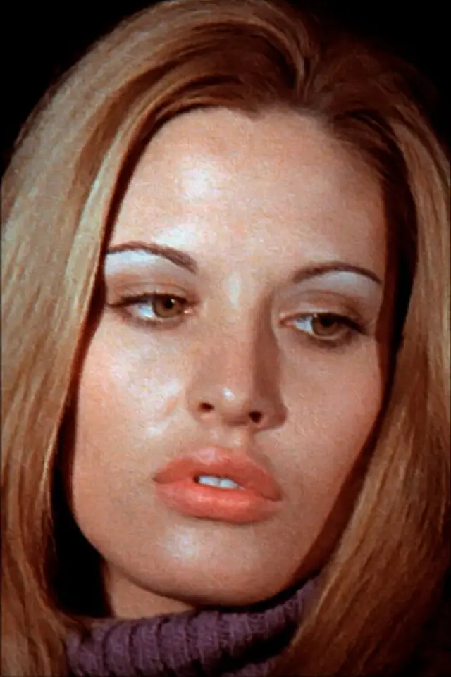 Zdjęcie  (Carmen Yazalde)