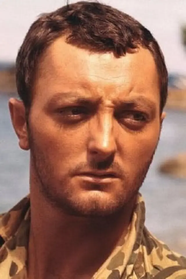 Zdjęcie Dżems Miczum (James Mitchum)