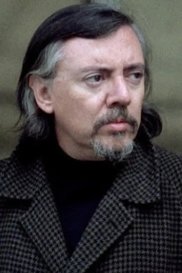 Zdjęcie Jezus Franko
 (Jesús Franco)