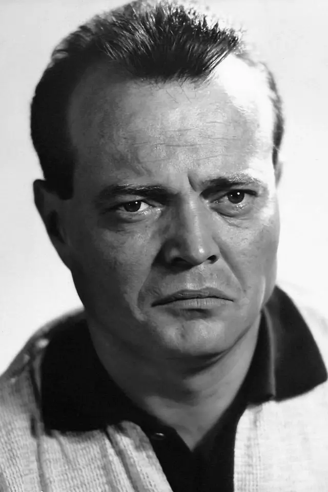 Zdjęcie Luciano Pigozzi