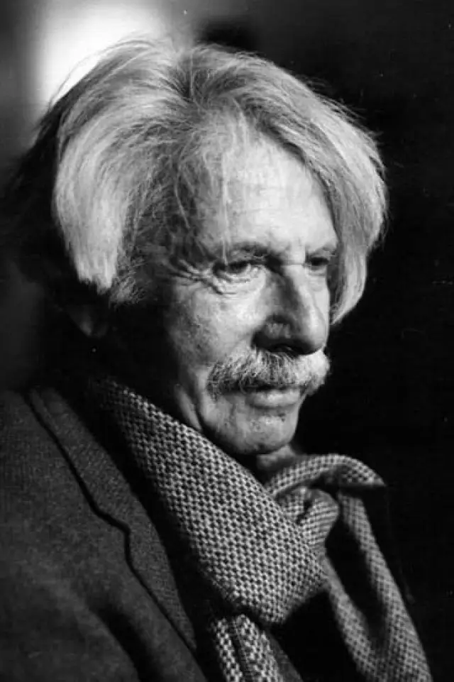 Zdjęcie Norbert Schiller (Norbert Schiller)