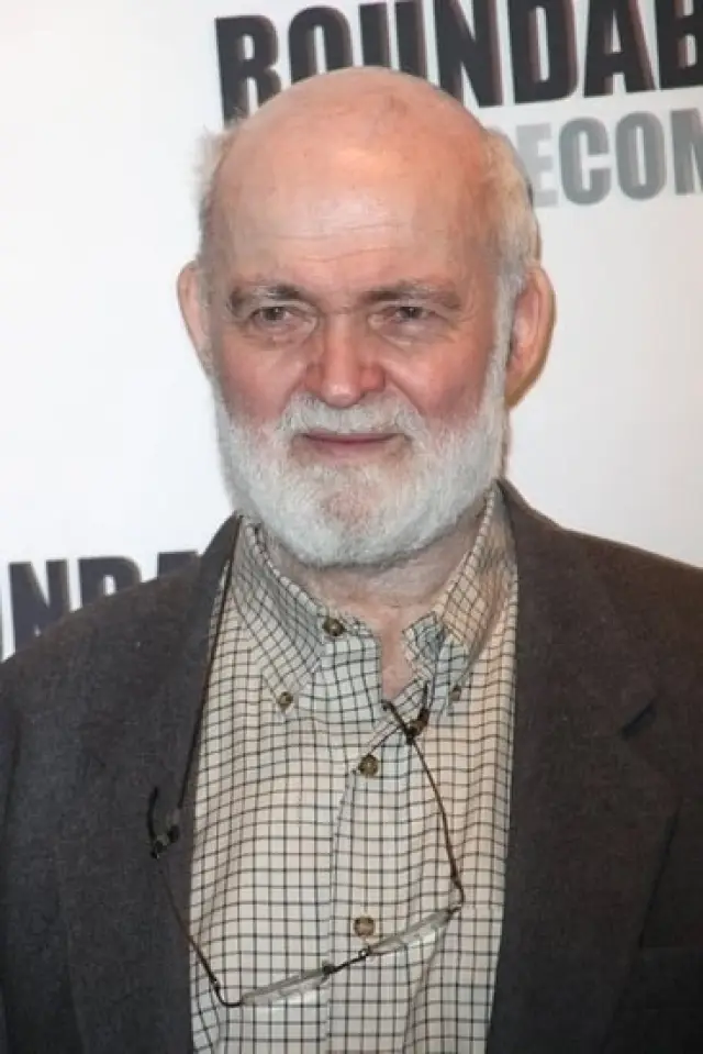 Zdjęcie  (Anthony Page)