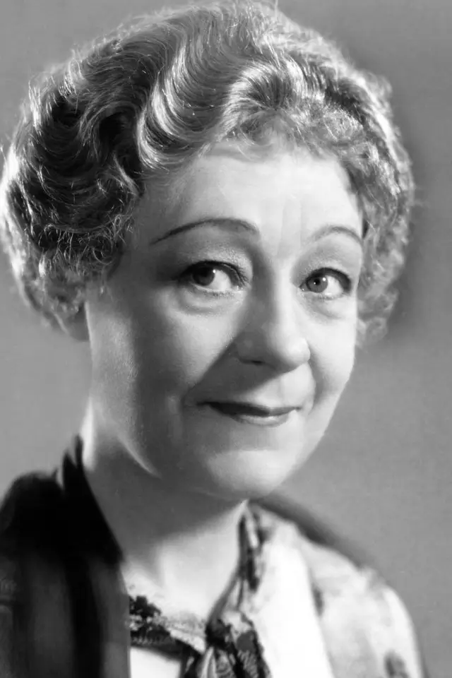 Zdjęcie  (Athene Seyler)