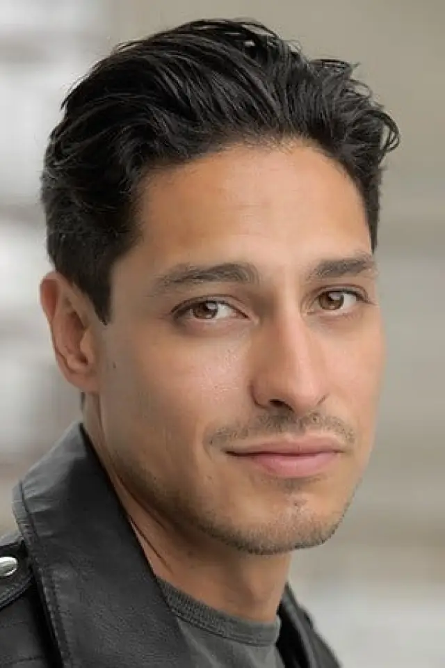Zdjęcie Carlos Miranda