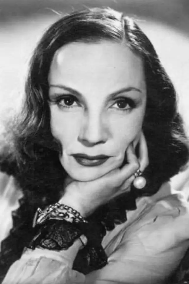 Zdjęcie Freda Dżekson (Freda Jackson)